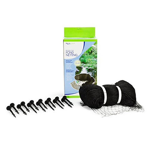 Aquascape 98001 Protective Pond Netting