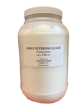 Sodium Thiosulfate Pentahydrate