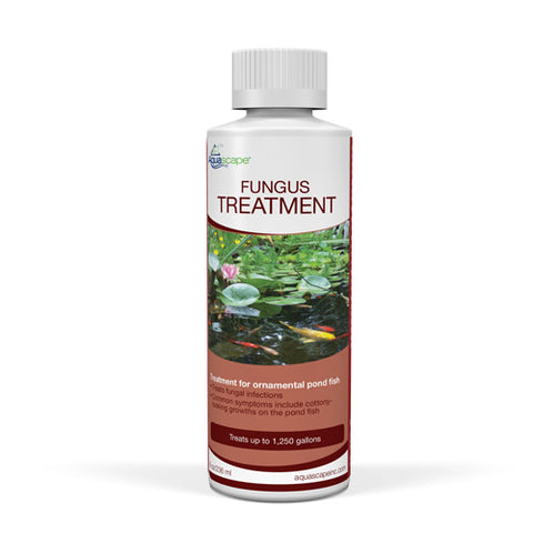 Aquascape 81040 Fungus Treatment (Liquid) - 8 oz / 236 ml
