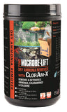 MICROBE-LIFT Dry Ammonia Remover with ClorAm-X for Fresh & Salt Water - 5 lb (2.26 kg) EML265