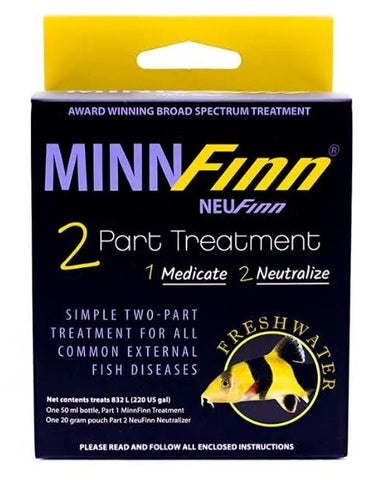 MinnFinn Mini