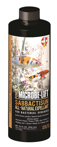 MICROBE-LIFT Sabbactisun 32 FL. OZ. (946 mL)